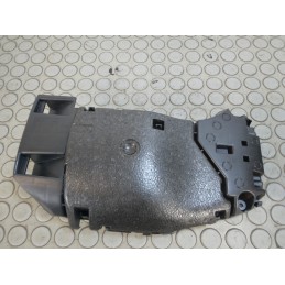 Copertura carena plastica lato passeggero Renault Captur dal 2019 in poi.. Cod 123333942r  1697462264164