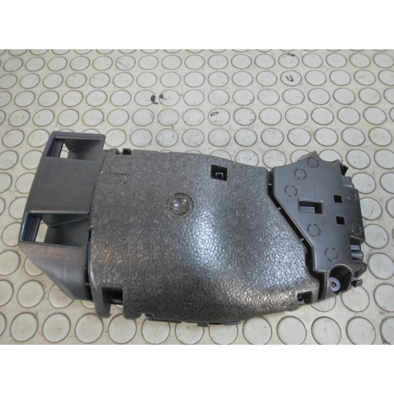 Copertura carena plastica lato passeggero Renault Captur dal 2019 in poi.. Cod 123333942r  1697462264164