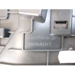 Copertura carena plastica lato passeggero Renault Captur dal 2019 in poi.. Cod 123333942r  1697462264164