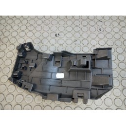 Copertura carena plastica lato passeggero Renault Captur dal 2019 in poi.. Cod 123333942r  1697462264164