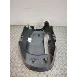 Carena copertura plastica piantone sterzo Renault Captur dal 2019 in poi cod 489420658r  1697462473801