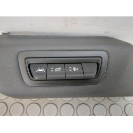 Pulsantiera altezza fari mantenimento corsia regolazione luci interne Renault Captur dal 2019 in poi cod 259803780r  16974627...