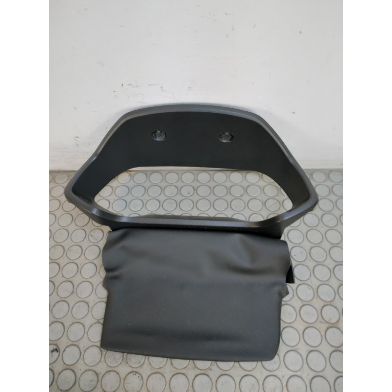 Cornice copertura contachilometri Renault Captur dal 2019 in poi cod 682404380r  1697464126491