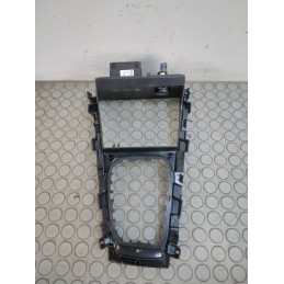 Cornice leva cambio marce aux presa usb Renault Captur dal 2019 in poi cod 280231553r  1697464629459