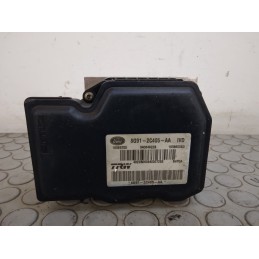 Centralina pompa abs Ford S-Max dal 2006 al 2013 cod 8g91-2c405-aa  1697465053048