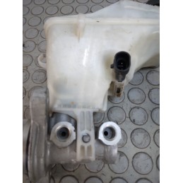 Vaschetta pompa freno Opel Corsa D dal 2006 al 2014 cod 0204051127  1697466639074