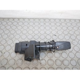 Blocchetto accensione Fiat Panda 169 dal 2003 al 2011 cod 46845361  1697466816925