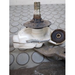 Motorino tergicristallo ant Nissan Micra K12 dal 2002 al 2010 cod 28810ax700  1697468017320