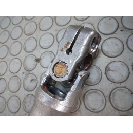 Canna snodo piantone sterzo Renault Captur dal 2019 in poi cod 000850156  1697537164702