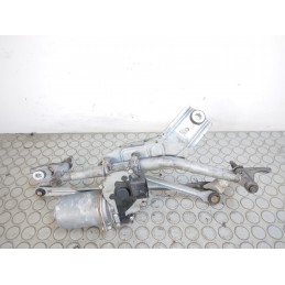 motorino tergicristallo ant Fiat Grande Punto dal 2005 al 2018 cod 404.978  1697537588959