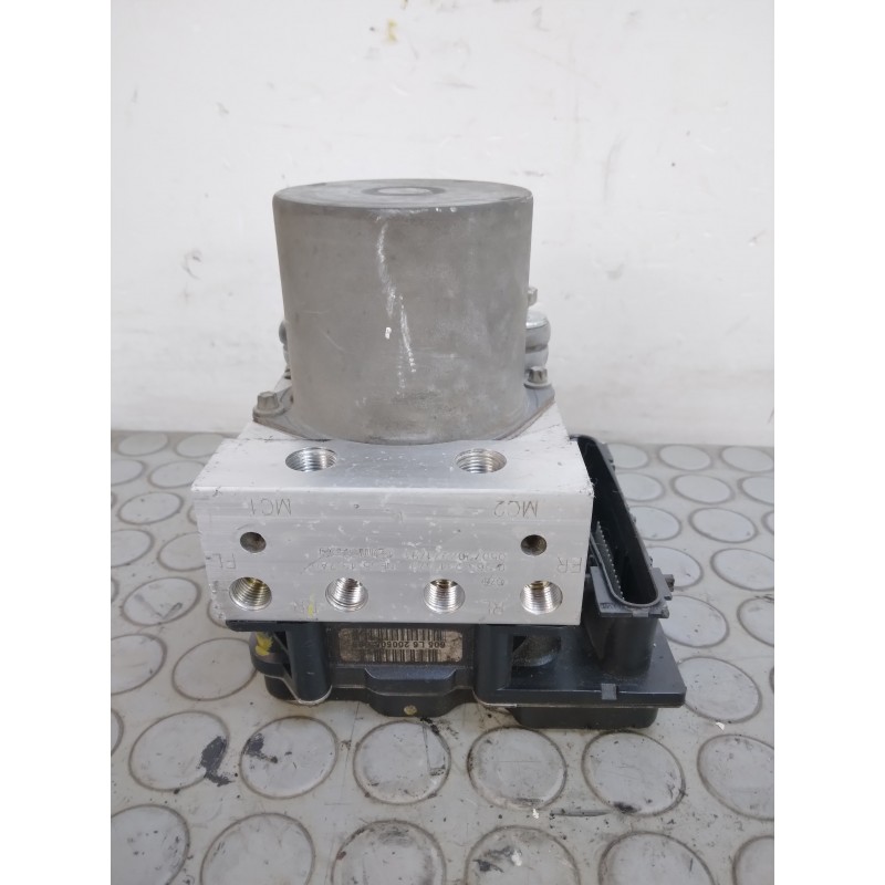 Centralina pompa abs Mazda Mx-5 dal 2005 al 2013 cod 0265234370 ne55437a0  1697538023787