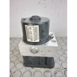 Centralina pompa abs Mazda 3 dal 2003 al 2009 cod 6n61-2c405-ga  1697538249460