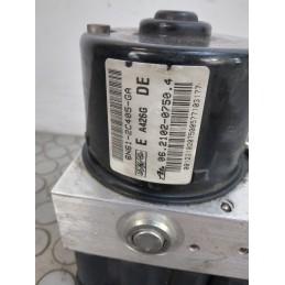 Centralina pompa abs Mazda 3 dal 2003 al 2009 cod 6n61-2c405-ga  1697538249460