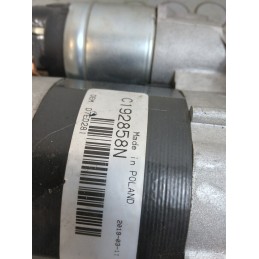 Motorino avviamento Mercedes Classe A W168 1.4 b dal 1997 al 2004 cod 6015203.1 c192858n  1697538534795