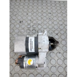 Motorino avviamento Mercedes Classe A W168 1.4 b dal 1997 al 2004 cod 6015203.1 c192858n  1697538534795