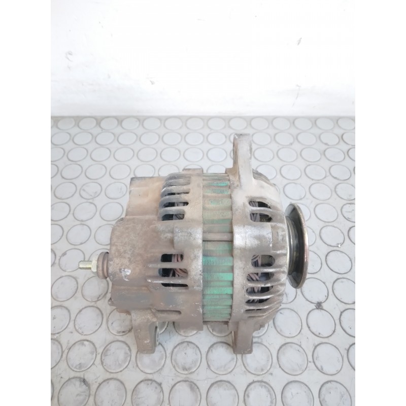 Alternatore Daewoo Matiz 0.8 b dal 1997 al 2005 cod 96314258  1697539053714