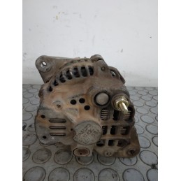 Alternatore Daewoo Matiz 0.8 b dal 1997 al 2005 cod 96314258  1697539053714