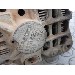 Alternatore Daewoo Matiz 0.8 b dal 1997 al 2005 cod 96314258  1697539053714