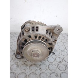 Alternatore Daewoo Matiz 0.8 b dal 1997 al 2005 cod 96314258  1697539053714