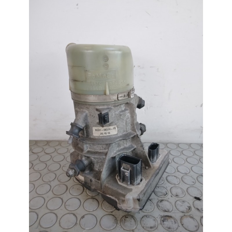 Pompa idroguida servosterzo Ford S-Max 2.0 d dal 2006 al 2015 cod bg91-3k514-fb  1697539404622