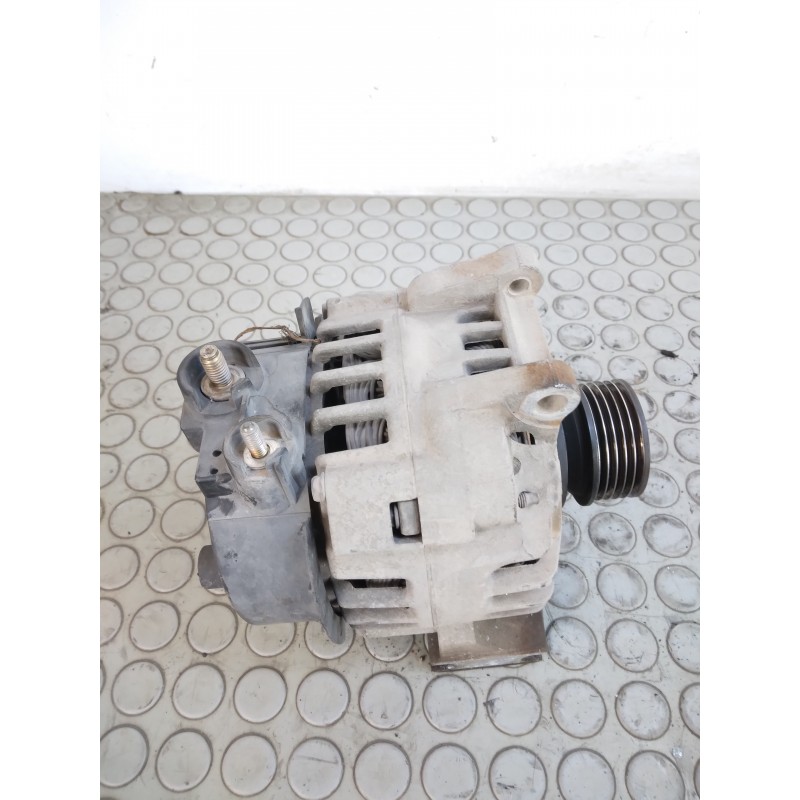 Alternatore Mercedes Classe A W168 1.4 b dal 1997 al 2004 cod a0121544502  1697540263539