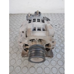 Alternatore Mercedes Classe A W168 1.4 b dal 1997 al 2004 cod a0121544502  1697540263539