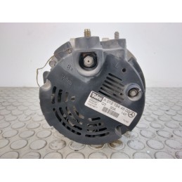 Alternatore Mercedes Classe A W168 1.4 b dal 1997 al 2004 cod a0121544502  1697540263539