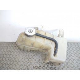 Vaschetta acqua radiatore raffreddamento motore Chrysler 300 C dal 2004 al 2011 cod 04596466af  1697547359785