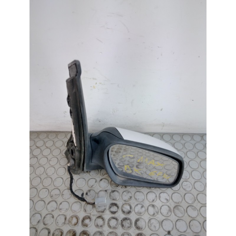 Specchietto retrovisore elettrico ant dx Ford C-Max dal 2003 al 2010 6 pin  1697547757680