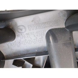 Copertura carena rivestimento piantone sterzo Mazda Mx-5 dal 2005 al 2015 cod ne52-60231  1697547987223