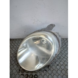 Faro fanale proiettore ant sx Daewoo Matiz dal 1997 al 2005  1697549860289