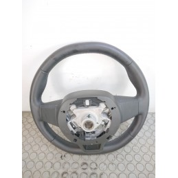 Volante sterzo Renault Captur dal 2019 in poi II serie cod 484002607r 34268120d  1697551266086