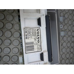 Contachilometri quadro strumenti Volvo V40 S40 1.9 D dal 1995 al 2004 cod 30889704  1697878470289