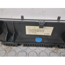 Contachilometri quadro strumenti Vw Golf IV Variant dal 1997 al 2004 cod 0263637001 1j0920806b  1697881437378