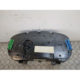 Contachilometri quadro strumenti Vw Golf IV Variant dal 1997 al 2004 cod 0263637001 1j0920806b  1697881437378