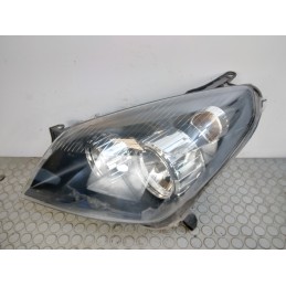 Faro fanale proiettore ant sx Opel Astra H dal 2004 al 2011 cod op057-a301l  1697881850283