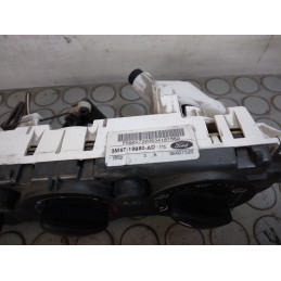 Centralina comando aria clima Ford Focus dal 2004 al 2008 II serie cod 3m5t-19980-ad  1697883076278