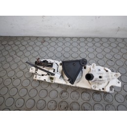 Centralina comando aria clima Ford Focus dal 2004 al 2008 II serie cod 3m5t-19980-ad  1697883076278