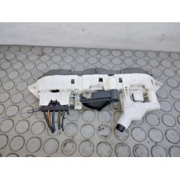 Centralina comando aria clima Ford Focus dal 2004 al 2008 II serie cod 3m5t-19980-ad  1697883076278