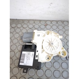 Motorino alzavetro post sx Ford Focus II serie dal 2004 al 2008 cod 5wk11574j  1697883690689