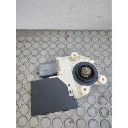 Motorino alzavetro ant sx Ford Focus II serie dal 2004 al 2011 cod 5wk11572j 0130822214  1697883883029