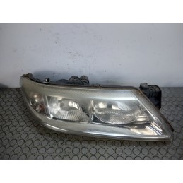 Faro fanale proiettore ant dx Renault Laguna II serie dal 2000 al 2007 cod 820002847  1698131981603