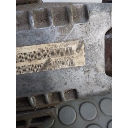 Piantone sterzo meccanico Ford C-Max dal 2003 al 2010 cod 6g9n-3c529  1698152191586