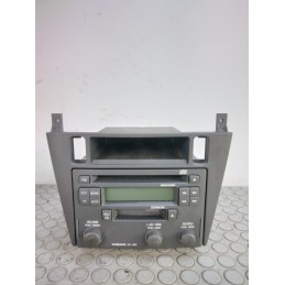 Stereo autoradio lettore cd Volvo S40 V40 dal 1997 al 2004 cod 30887084  1698154792873