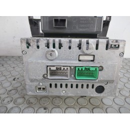 Stereo autoradio lettore cd Volvo S40 V40 dal 1997 al 2004 cod 30887084  1698154792873