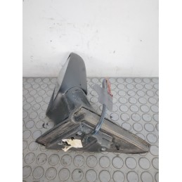 Specchietto retrovisore elettrico ant dx Volvo S40 V40 dal 1997 al 2004 cod 0117373  1698156416609