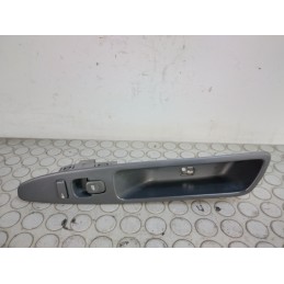 Pulsantiera alzavetro ant dx Volvo S40 V40 dal 1997 al 2004 cod 30889753  1698156621287