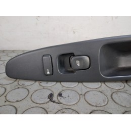 Pulsantiera alzavetro ant dx Volvo S40 V40 dal 1997 al 2004 cod 30889753  1698156621287