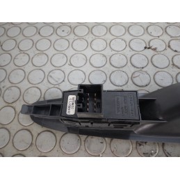 Pulsantiera alzavetro ant dx Volvo S40 V40 dal 1997 al 2004 cod 30889753  1698156621287