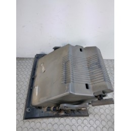 Cassetto vano portaoggetti Opel Astra H dal 2004 al 2011 cod 013191525  1698157722327